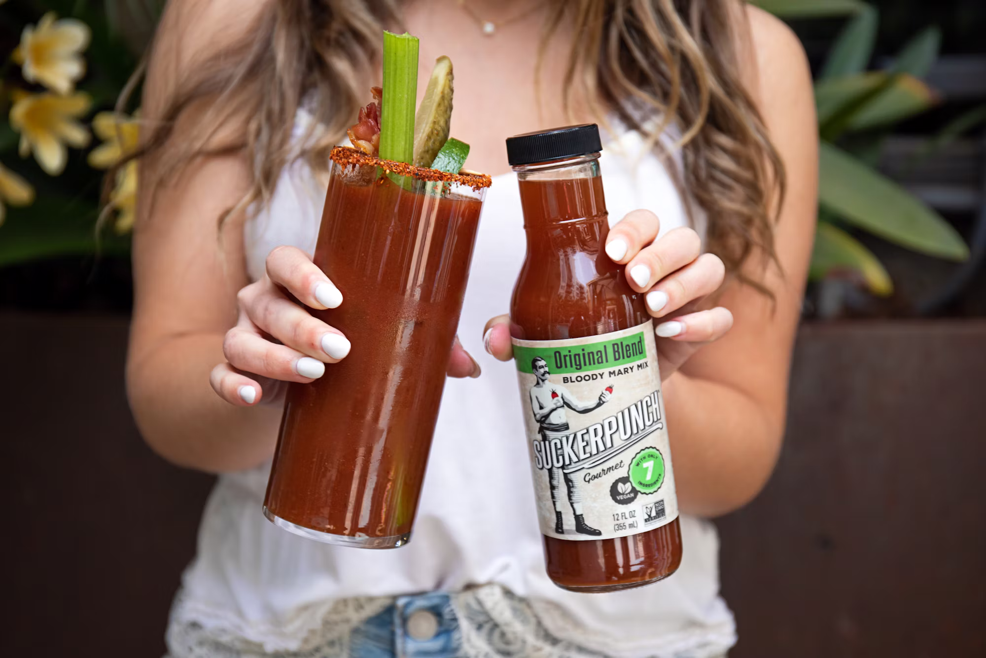 Juice Your Way to Happiness: The Benefits and Joys of Fresh Juicing